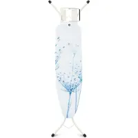 Brabantia Silityslauta Brabantia A-koko 110x30 cm SIR Cotton Flower
