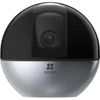 Ezviz C6W Wi-Fi – Pan/Tilt-valvontakamera sisäkäyttöön