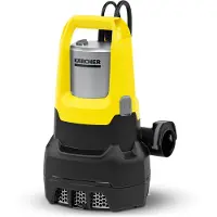 Kärcher Vesipumppu SP 22.000 DIRT LEVEL SENSOR