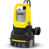 Kärcher Pomppupumppu SP 17.000 Tasosensori kirkas vesi - Karcher