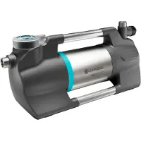 Gardena Puutarhapumppu 5600 Silent+; 900 W