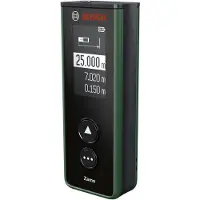 Bosch Laseretäisyysmittalaite Zamo IV