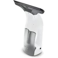 Kärcher WV 1, Valkoinen, 0,1 L, 25 cm, 51 dB, 70 m², 100 - 240 Hz