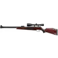 Umarex Hämmerli Hunter Force 900 Combo 4,5mm 7,5J with 6x42 Scope