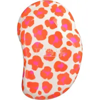 Tangle Teezer The Original Mini Detangling Hairbrush Orange Safari