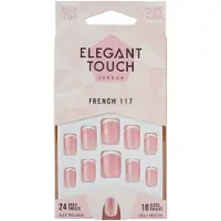 Elegant Touch French 117
