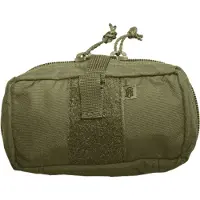 High Speed Gear HSGI Rapid Access Multipurpose (RAM) Pouch (Color: OD)