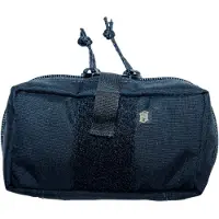 High Speed Gear HSGI Rapid Access Multipurpose (RAM) Pouch (Color: Black)