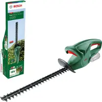 Bosch Pensasleikkuri Easy HedgeCut 18V-44-11; 18 V; 44 cm langton (akku ja laturi eivät sisälly)