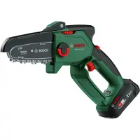 Bosch EasyChain 18V-15-7 solo -akkuketjusaha (ilman akkua)