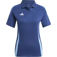 Adidas Toiminnallinen paita sininen / pastellinsininen / valkoinen
