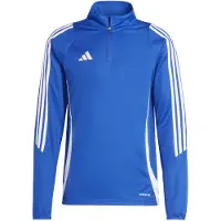 Adidas Harjoituspaita Tiro 24 - Sininen/valkoinen, koko 3XL