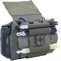 High Speed Gear HSGI ReFlex Hanger (Color: Olive)