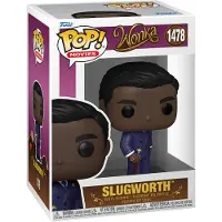 Funko POP! ! Pop Vinyl Wonka Slugworth - Multi/patterned - ONE SIZE
