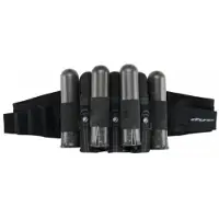 Dye Jet Pack 3+4 Black/Grey