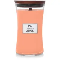 Woodwick Manuka Nectar tuoksukynttilä 610 g