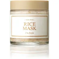 I´m from Rice Mask, 110g