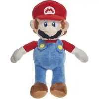 Famosa Mario-pehmolelut Play By Play 61 Cm