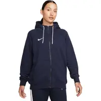 Nike Park Kokovetoketjullinen Collegepaita