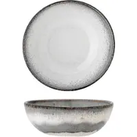 Bloomingville Paula Bowl - Multi/patterned - 52.5 CL