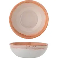 Bloomingville Paula kulho Ø16,5 cm Orange
