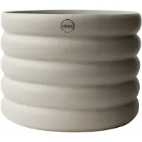 DBKD Mud ruukku mole Large, Ø20 cm