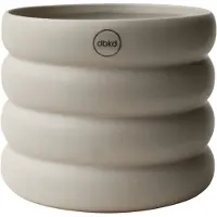 DBKD Mud ruukku mole Medium, Ø14 cm