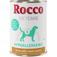 Rocco Hypoallergen Horse koiranruoka