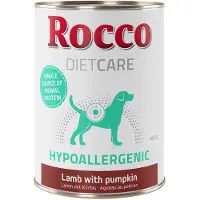 Rocco Hypoallergen Lamb koiranruoka