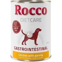 Rocco Gastro Intestinal koiranruoka