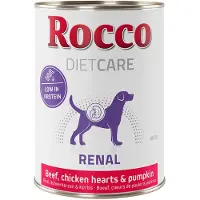 Rocco Renal koiranruoka