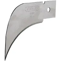 Bessey 5 kpl I-malli varaterä