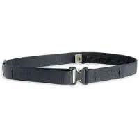 Tasmanian Tiger Tactical Belt MKII, vyö, musta