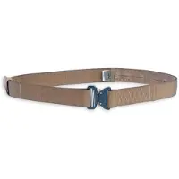 Tasmanian Tiger Tactical Belt MKII, vyö, ruskea
