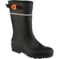 Viking Footwear Touring 3, miesten kumisaappaat, musta