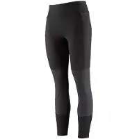 Patagonia W's Pack Out Hike Tights Black - XS