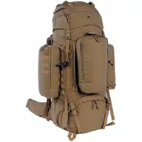 Tasmanian Tiger Range Pack MKII, reppu, ruskea
