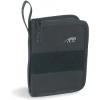Tasmanian Tiger TT Tactical Field Book, musta