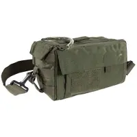 Tasmanian Tiger Small Medic Pack MKII, ensiapulaukku, vihreä