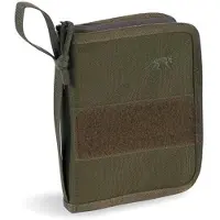 Tasmanian Tiger Tactical Field Book A6 (Color: Olive)