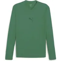 Puma Baselayer teamGOAL - Urheilu Vihreä, koko Large