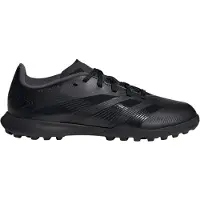 Adidas Jalkapallokengät - Predator League TF - Musta - - 30 - Jalkapallokengät - Turf-Kengät