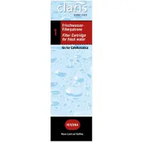 Nivona Vesisuodatin Claris NIRF 701
