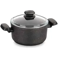 Korkmaz ornella kattila haudutukseen, 8L