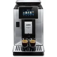 De'Longhi Primadonna Soul -kahviautomaatti