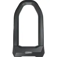 ABUS Granit Super Extreme 2500 U-lukko 13 mm teräs