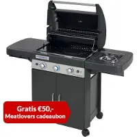 Campingaz 3 Series Classic Ls Plus D Grilli