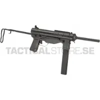 Snow Wolf Airsoft Snow Wolf M3A1 Grease SMG 6mm