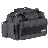 Hera Arms Hera Range Bag - Black
