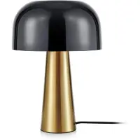 Markslöjd Blanca Bord 1L - Black - ONE SIZE